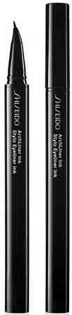 Подводка для глаз Shiseido Archliner Ink Stylo Eyeliner 01 Black Славянск