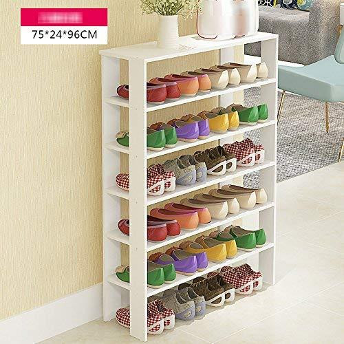 Полиця для взуття "Безаціо 775" зефір Миколаїв - фото 1