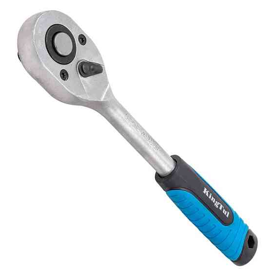 Тріскачка реверсивна 1/2'' Kingtul KT-80242W Одеса