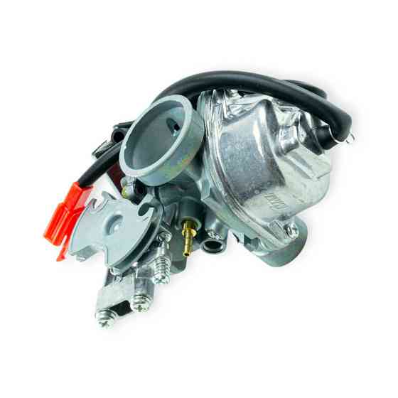 Карбюратор JOG-50 5BM, 4JPI YAMAHA Мукачево