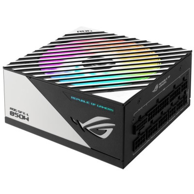 Блок живлення ASUS 850W ROG-LOKI-850P-SFX-L-GAMING PCIE5 Platinum (90YE00N3-B0NA00) Вінниця - фото 1