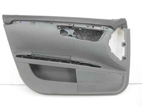 Mercedes-Benz  A2217201779 7J32 Передня ліва сіра дверна карта в зборі S-Class W221 Одесса
