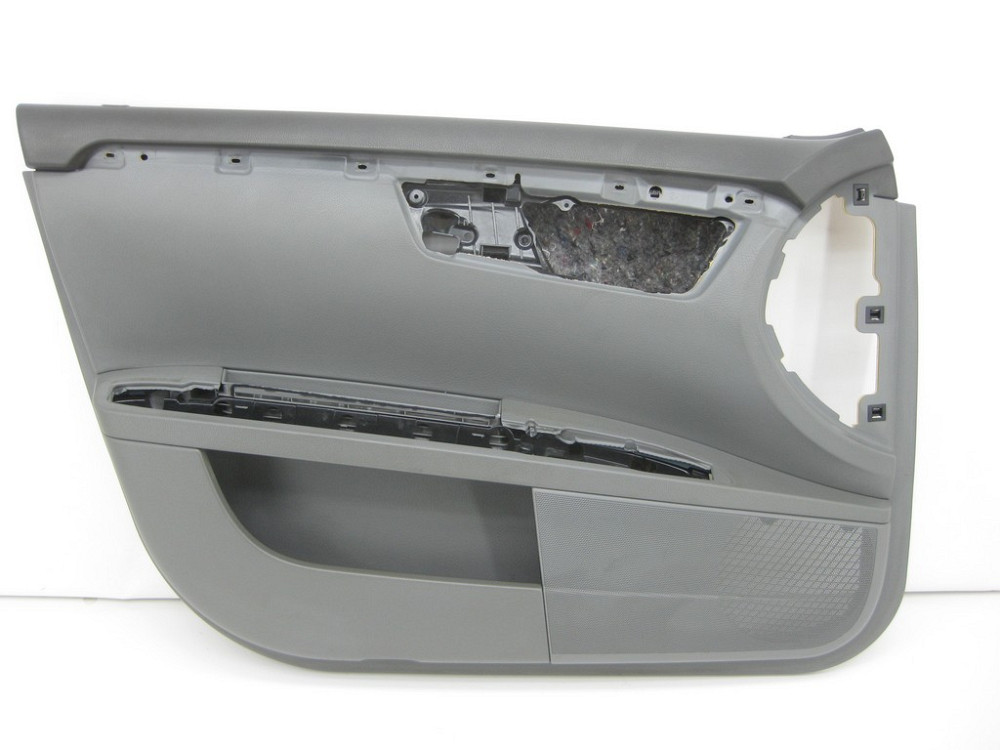 Mercedes-Benz  A2217201779 7J32 Передня ліва сіра дверна карта в зборі S-Class W221 Одесса - изображение 1