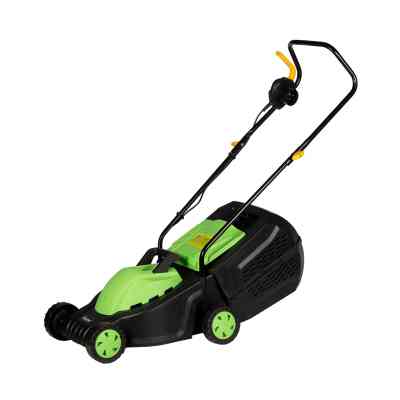 Газонокосарка Gartner ELM-1232 S2 BL (852100) Вінниця