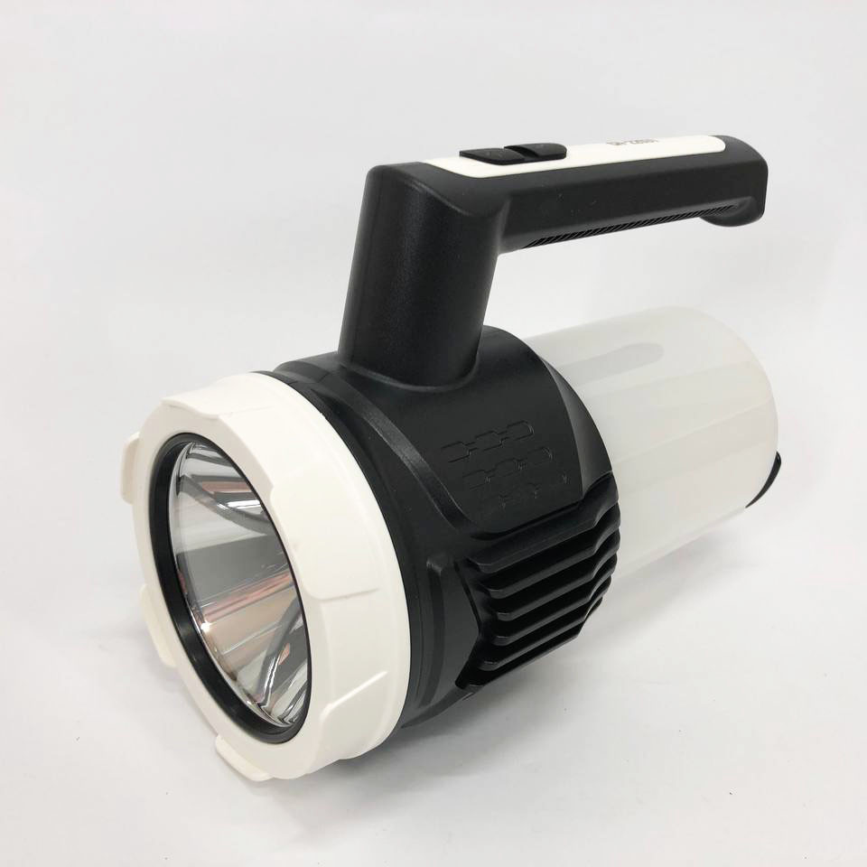 Ліхтар для кемпінгу акумуляторний CH-22031, Ліхтар для кемпінгу складаний Лампа якісна EP-20 Львів - фото 1