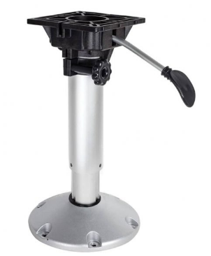 Стойка Газовая Для Сиденья В Лодку Waverider Сменной Высоты 500Mm – 630Mm Киев - изображение 1