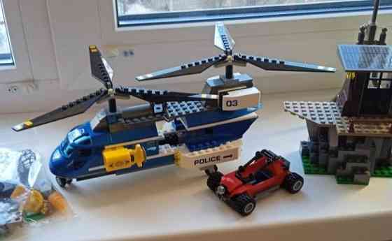 Конструктор Лего. Харьков