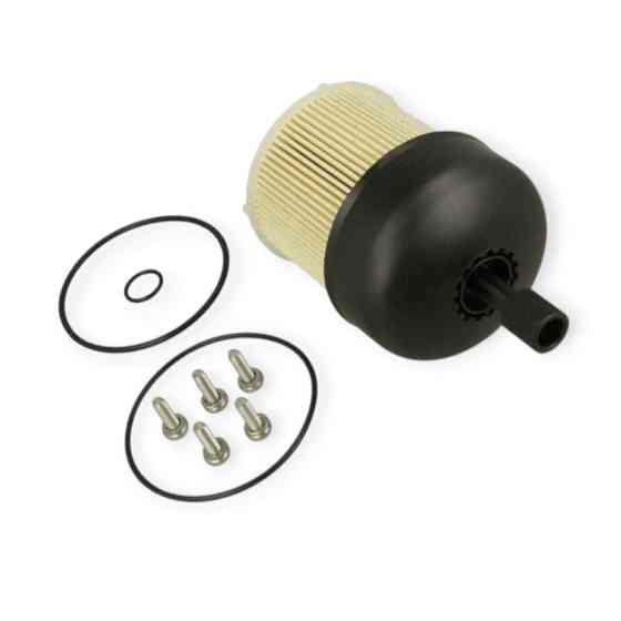 Фільтр Рено Kangoo, Dokker, Duster, Logan 1.5dci 12- паливний Мукачево