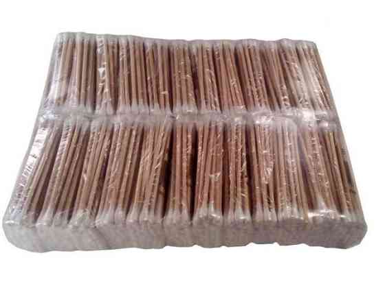 Палички ватні No80 Китай (24 пачки) Харків