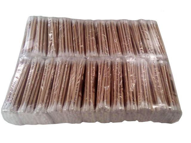 Палички ватні No80 Китай (24 пачки) Харків - фото 1