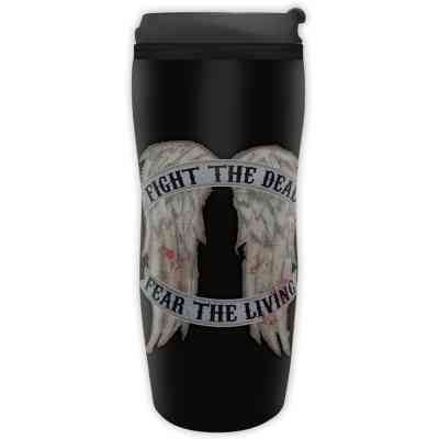 Термокружка ABYstyle Walking Dead Daryl's Wings (ABYTUM023) Вінниця