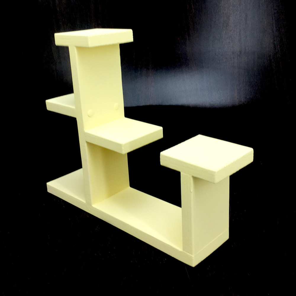 Підставка для квітів "Оспіталет" лимонад Миколаїв - фото 8