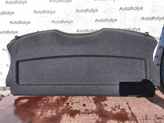 Полиця багажника Ford Fiesta 2002-2008 (2S61-A46506-AL) Ковель