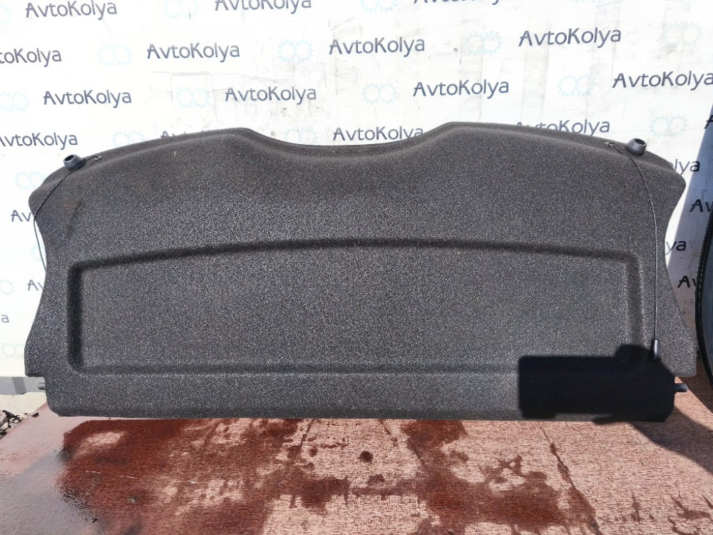 Полиця багажника Ford Fiesta 2002-2008 (2S61-A46506-AL) Ковель - изображение 2