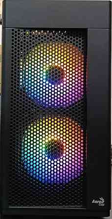 Ігровий ПК Ryzen 5 4500 GTX 1660 Super 6Gb. 16 DDR4 / 6/12 ядер 4.1Hz. Київ