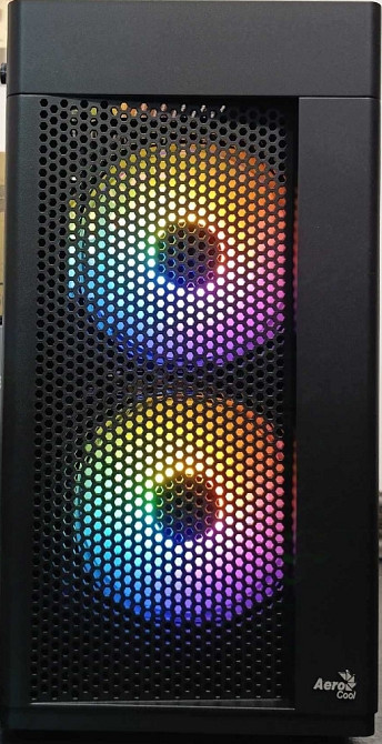 Ігровий ПК Ryzen 5 4500 GTX 1660 Super 6Gb. 16 DDR4 / 6/12 ядер 4.1Hz. Київ - фото 5