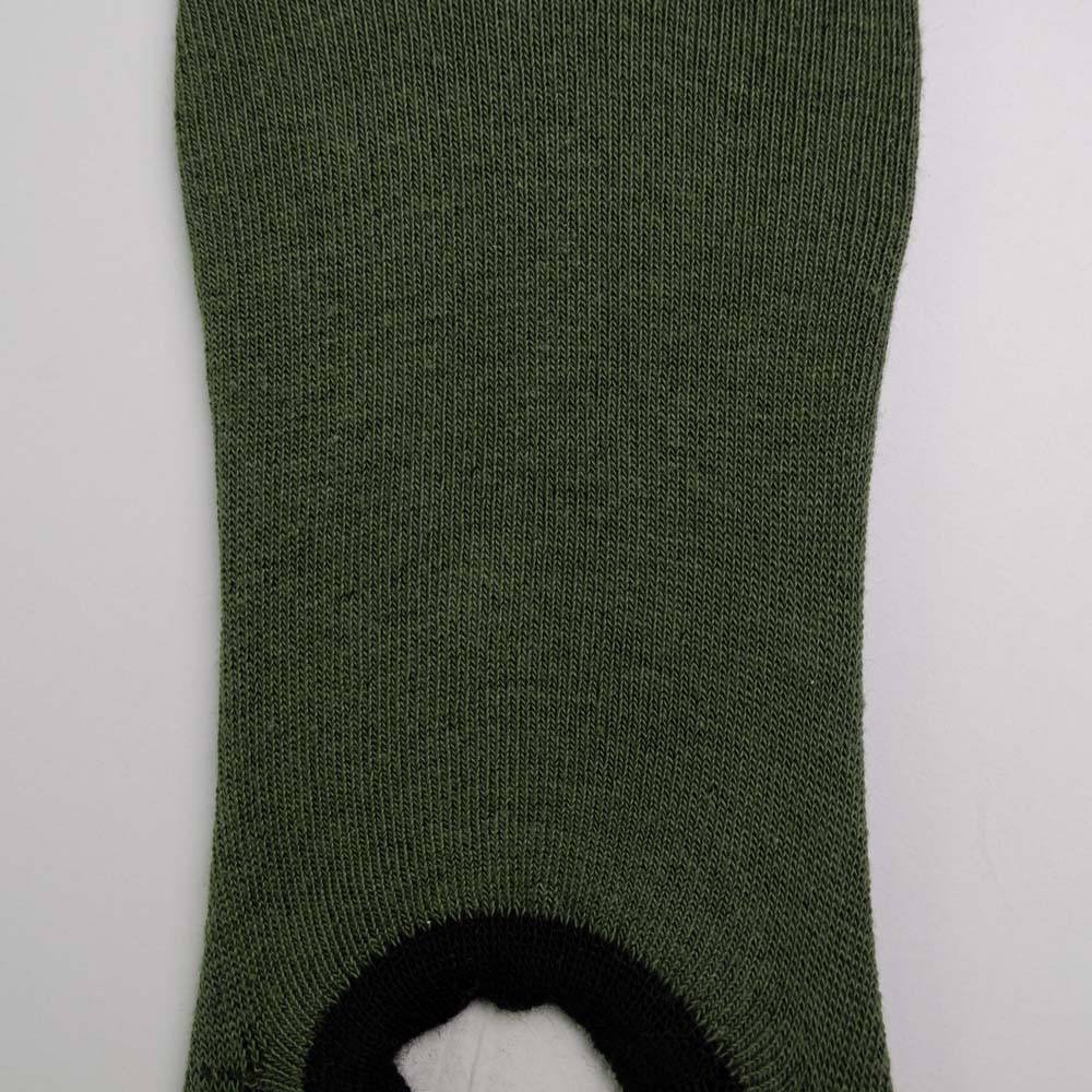 Набор носков мужских хлопковых 10 пар Youstar 061 Следы 41-47 Различные цвета Сумы - изображение 7