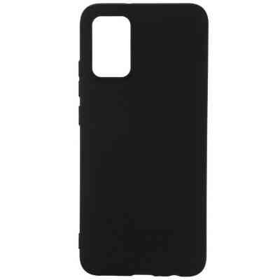 Чохол до мобільного телефона Armorstandart Matte Slim Fit Samsung A02s (A025) Black (ARM58171) (ARM58171) Вінниця