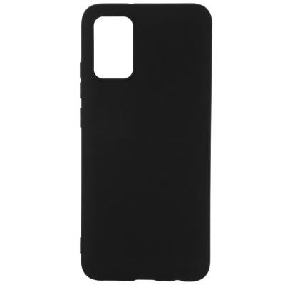 Чехол для мобильного телефона Armorstandart Matte Slim Fit Samsung A02s (A025) Black (ARM58171) (ARM58171) Винница - изображение 1
