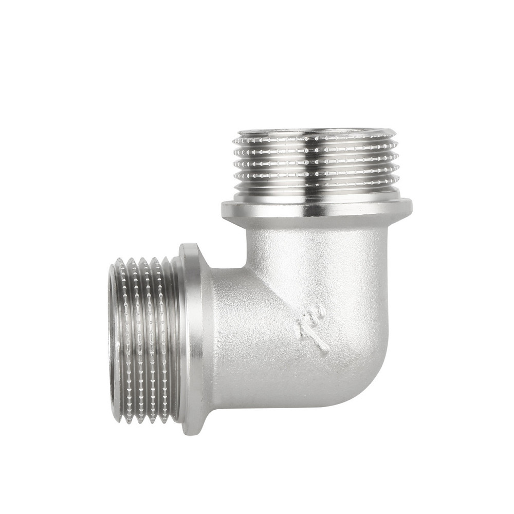 Куточок Thermo Alliance Forte 1" НН SF37325 Київ - фото 9