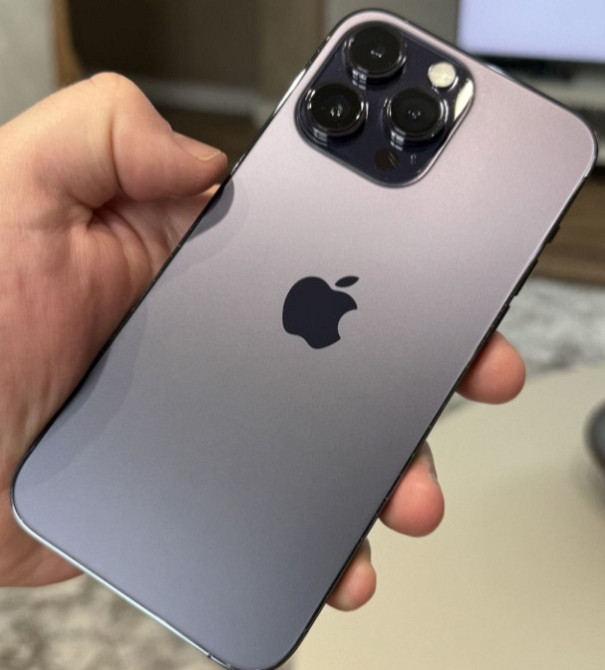 Айфон iPhone 14 Pro Max 128Gb. Киев - изображение 6