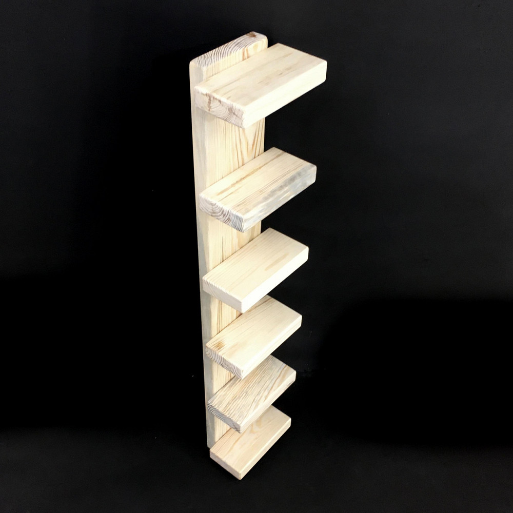 Полиця для ванної "Грандарен" бланже Миколаїв - фото 7