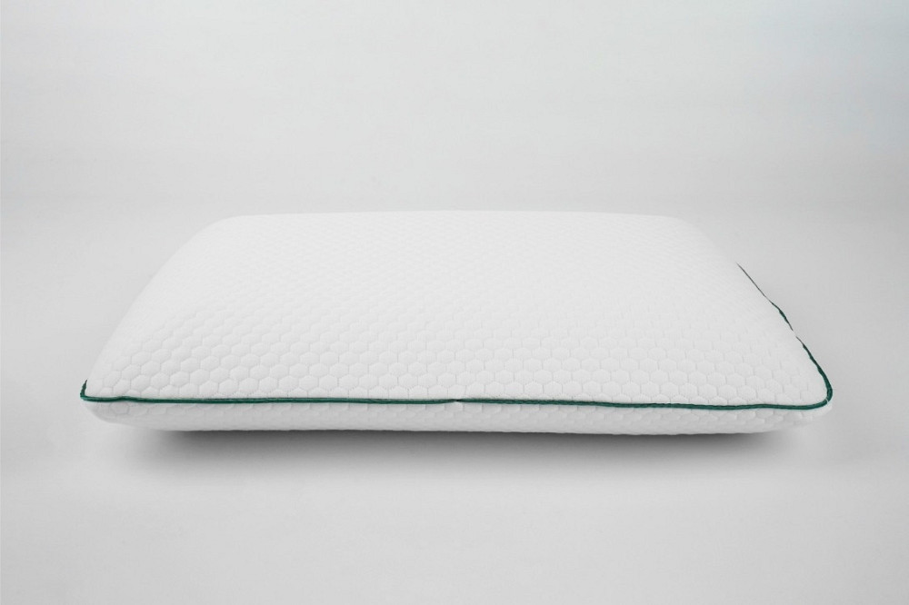 Ортопедична подушка Noble Moon (Нобл Мун М) 59х43х10 ТМ Highfoam Харків - фото 4