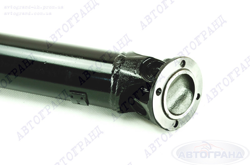 Вал карданный 2101-2107 в сборе (кардан) Реставрация Мукачево - изображение 4