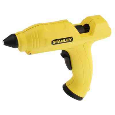 Клеевой пистолет Stanley беспроводной, 11,3мм. (STHT6-70416) Винница