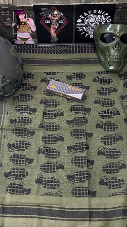 Нож выкидной grey/black ВТ4774 Киев - изображение 7