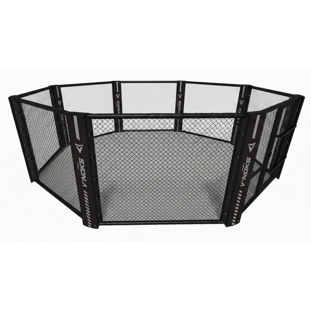 Октагон підлоговий V`Noks EXO 5*5 метра Кам'янське - фото 12