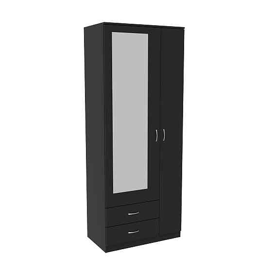 Передпокій ГКШ-1, Антрацит, 840/480/2100 Львів