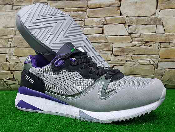 Кроссовки женские BaaS Adrenaline V 7500 ,р. 39(25,5)см Киев