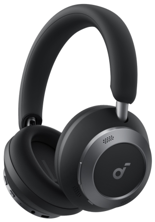 Гарнитура Anker SoundСore Space One Pro Black (7047913) Киев