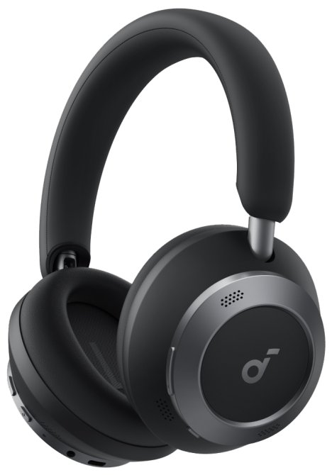 Гарнитура Anker SoundСore Space One Pro Black (7047913) Киев - изображение 1