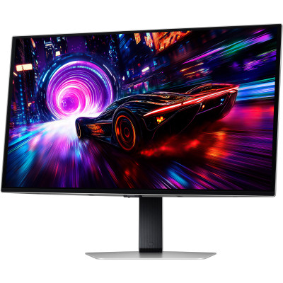 Монитор Samsung LS27FG812SIXUA Винница - изображение 9