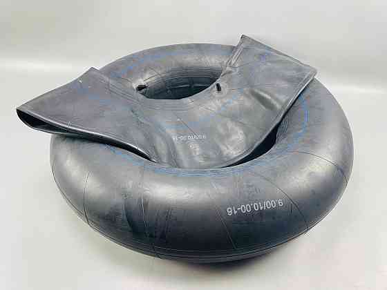 Камера 9.00/10.00-16.00 (ніпель TR15) вага 2.1 кг ПТС – прицепы Мукачево