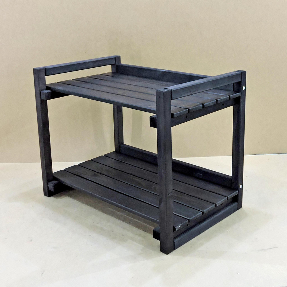 Этажерка разборная 