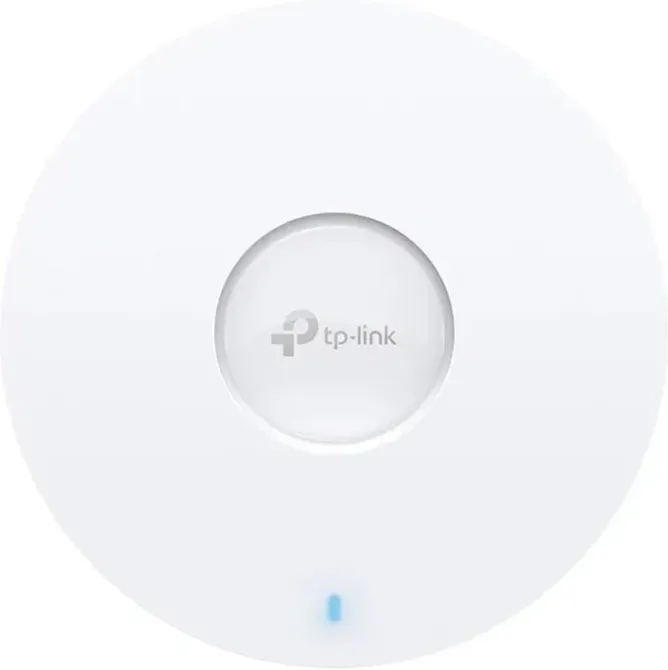 Маршрутизатор  Tp-Link Punkt Dostępowy Eap690E (EAP690EHD) Київ - фото 1