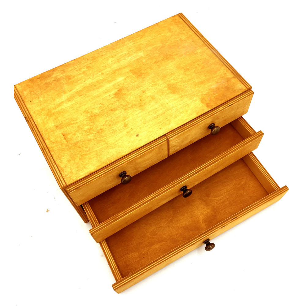 Органайзер для косметики 