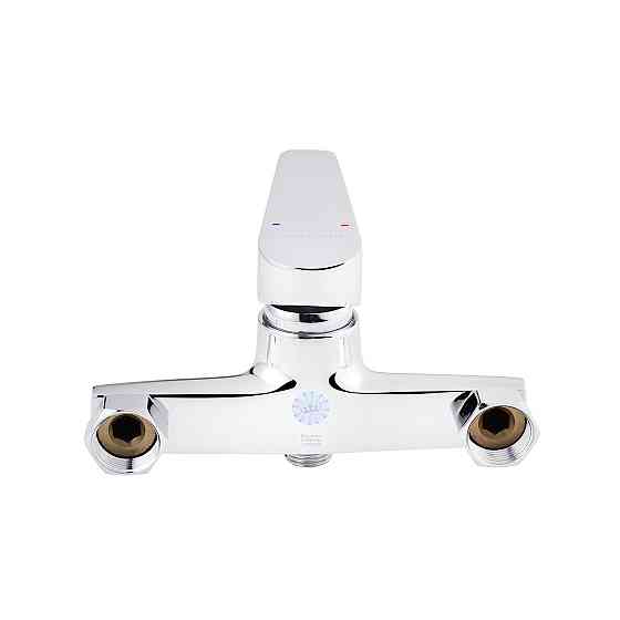 Смеситель для душа с душевым гарнитуром Kroner KRP Brocken - C050 Киев