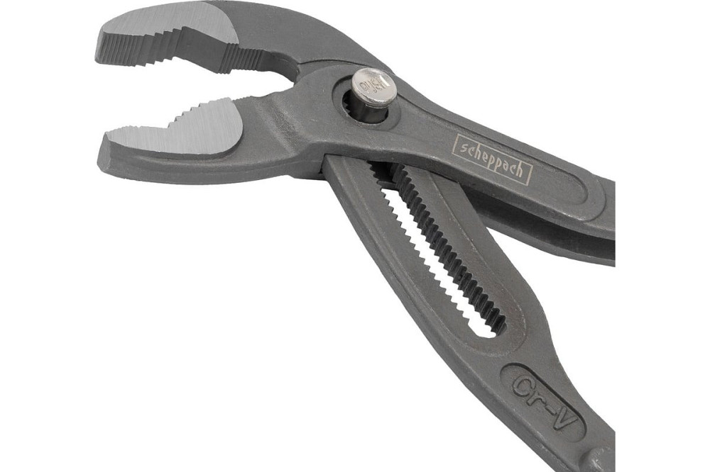 Пасатижі переставні 300мм SCHEPPACH SCH-613U300 Одеса - фото 4