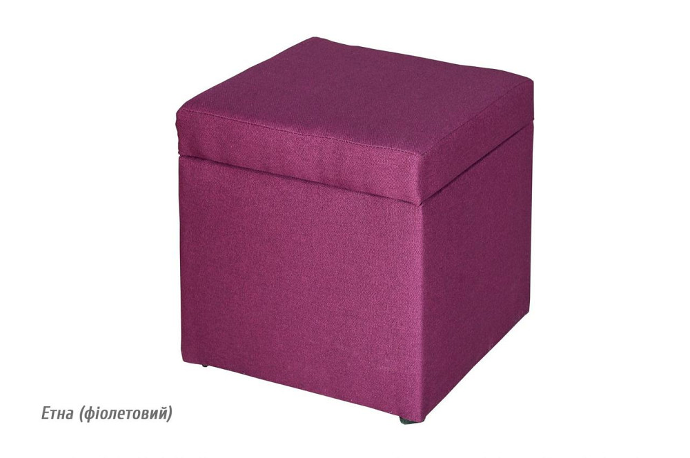 Пуфик открывающийся Мебель Сервис Львов - изображение 2