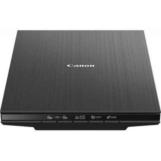 Сканер А4 Canon CanoScan LIDE 400 (2996C010) 1.7 кг Харків