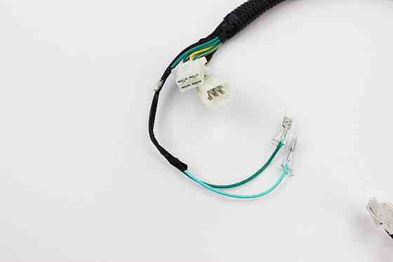 Проведення центральне 150cc (заводська), для генератора на 11 котушок (див. фото) Київ