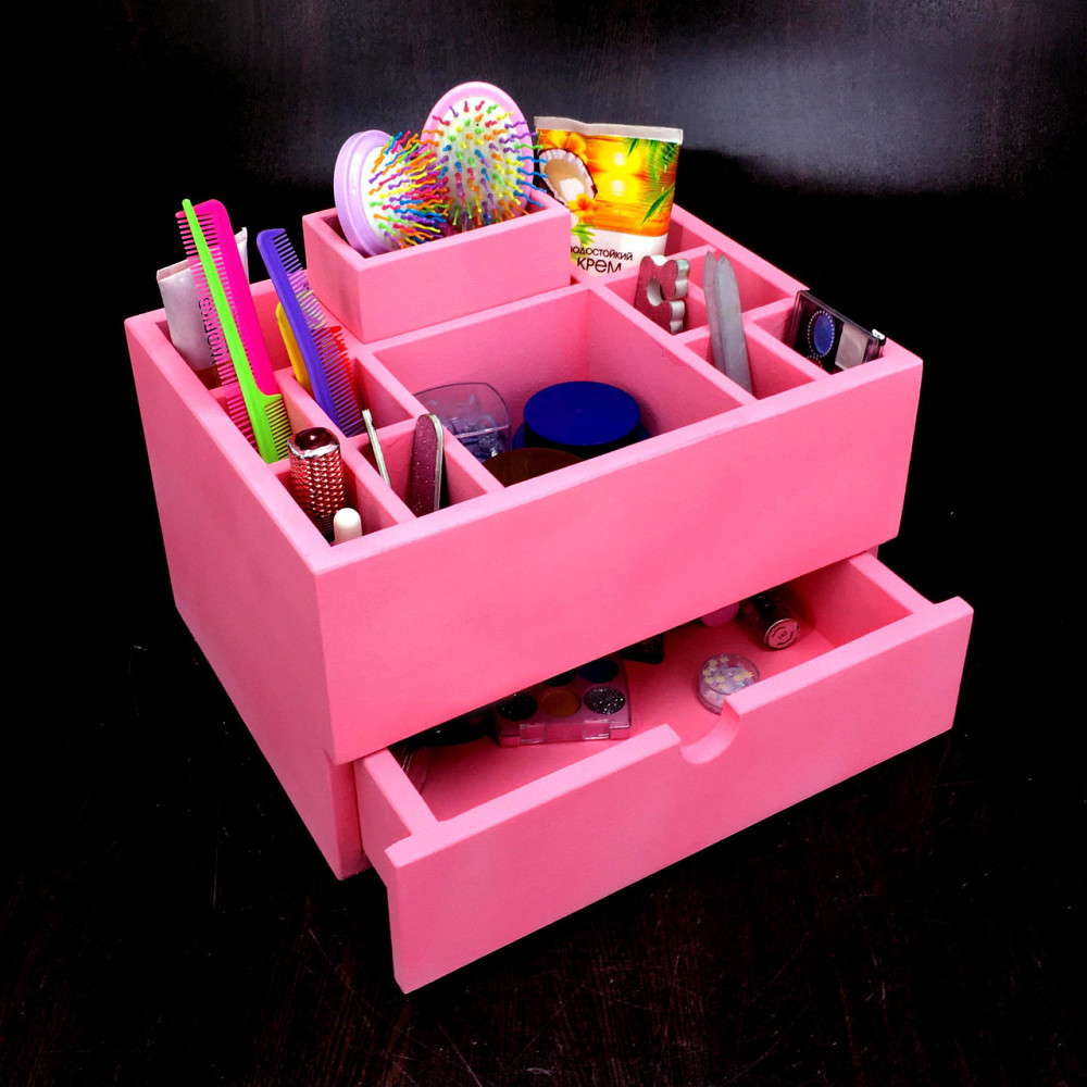 Органайзер для косметики 