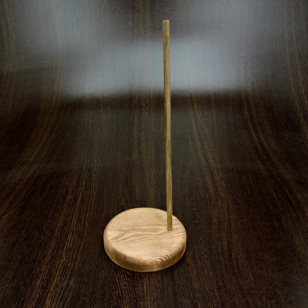 Підставка для ляльок "Церчіо 13 тип Б" мускат Миколаїв - фото 6