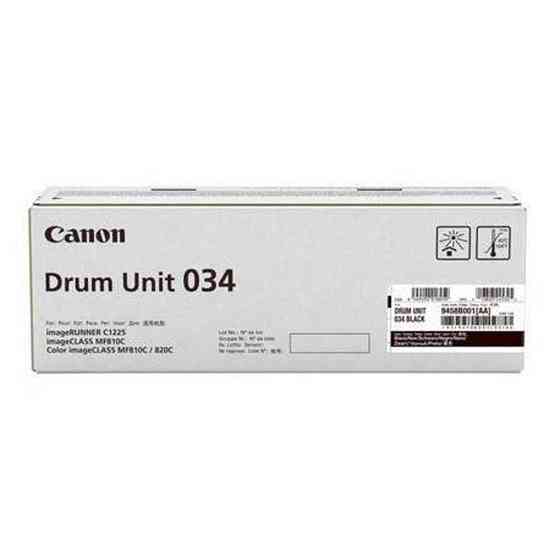 Оптичний блок (Drum) Canon C-EXV034 C1225iF/C1225 Black (9458B001) Вінниця