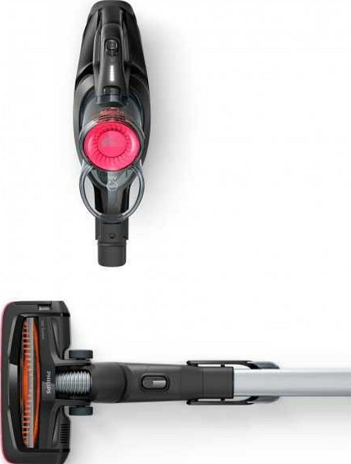 Пилосос ручний: PHILIPS FC6722/01 Новий Київ - фото 7