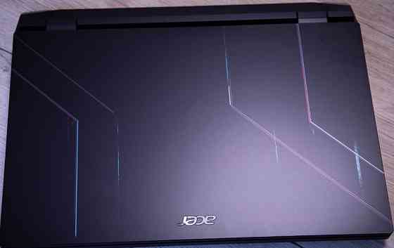 Acer Nitro 17.3 QHD Core i9 RTX 4060. Стан нового. Харків